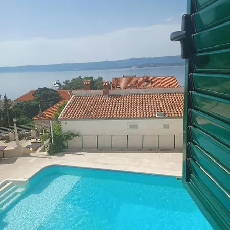 Hotell Ivan Dujmovic Dvori Bol