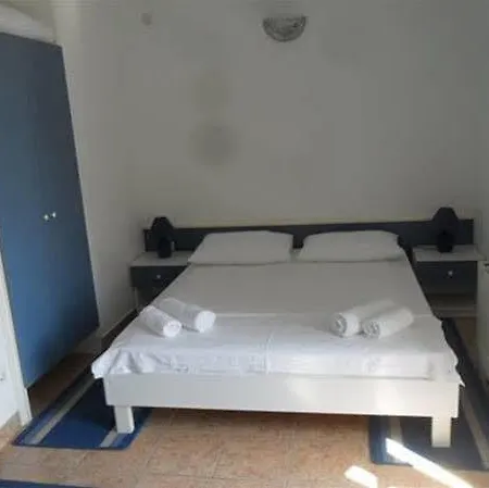 Hotell Ivan Dujmovic Dvori 4*