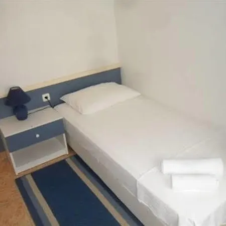 Hotell Ivan Dujmovic Dvori 4*