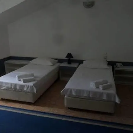 Hotell Ivan Dujmovic Dvori 4*