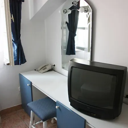 Hotell Ivan Dujmovic Dvori 4*