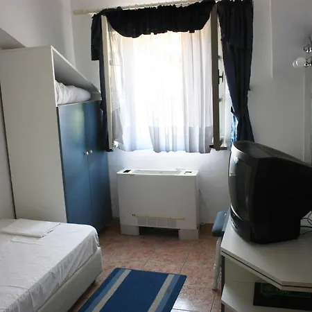 Hotell Ivan Dujmovic Dvori 4*