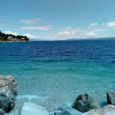 Ivan Dujmovic Dvori Ξενοδοχείο Milna (Brac)
