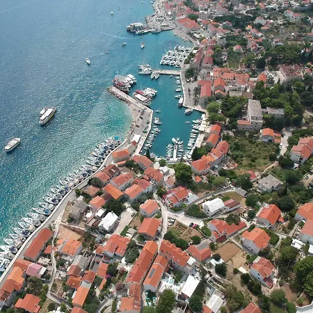 Hotell Ivan Dujmovic Dvori